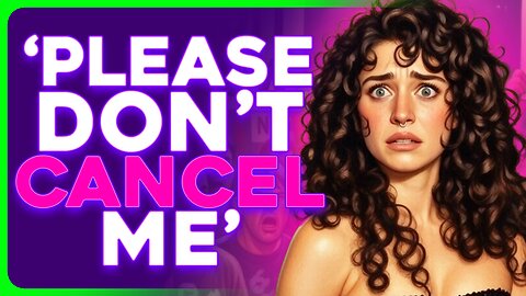 Nepo Baby Odessa A'zion FIRES HERSELF & Begs Forgiveness Over New Movie Over Race Swap