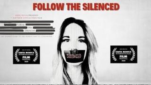 Follow The Silenced (2025)