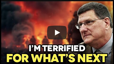 Ukraine Is Collapsing Faster Than Anyone Predicted | Scott Ritter