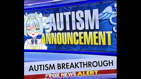 The Autists Are Alright