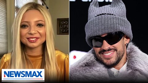 Won’t let my sister watch ‘very vile’ Bad Bunny halftime show: Caroline Joyous | National Report