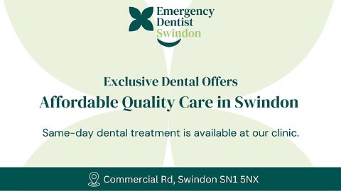 Exclusive Dental Offers – Affordable Care for a Healthier Smile!