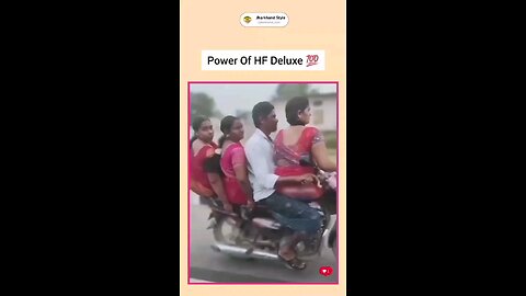 delux bike