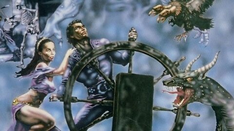 The 7th Voyage of Sinbad-Kerwin Mathews, Kathryn Grant, Richard Eyer-1958 IMDb 7/10