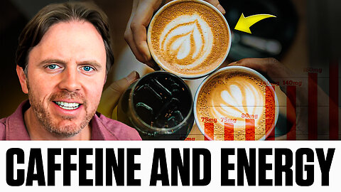 The Hidden Dangers of Caffeine! Are You at Risk?