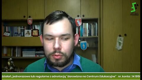 Rafał MOSSAKOWSKI & Kamil KLIMCZAK: Czy sądPartyjny Konfederacji wykluczy z partii Grzegorza BRAUNA?