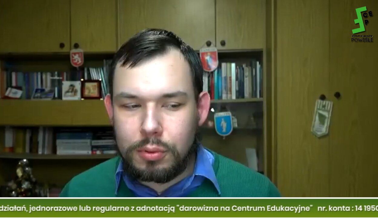 Rafał MOSSAKOWSKI & Kamil KLIMCZAK: Czy sądPartyjny Konfederacji wykluczy z partii Grzegorza BRAUNA?