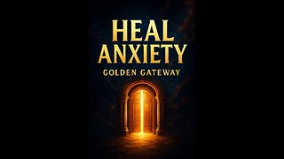 🖼 Golden Gateway – Anxiety Disorders | ArtHalls Gallery