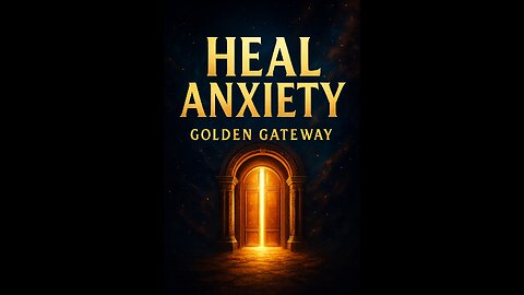 🖼 Golden Gateway – Anxiety Disorders | ArtHalls Gallery