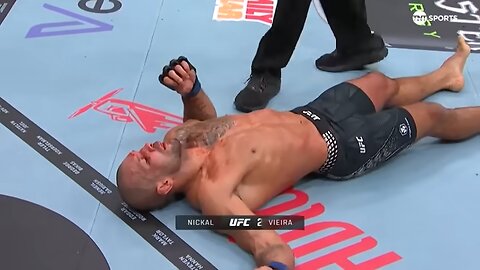 BRUTAL & BADDEST UFC KNOCKOUTS OF 2025! 💥💣