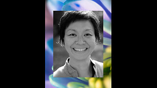 The New Human Is Here w/ Dr. Edith Ubuntu Chan