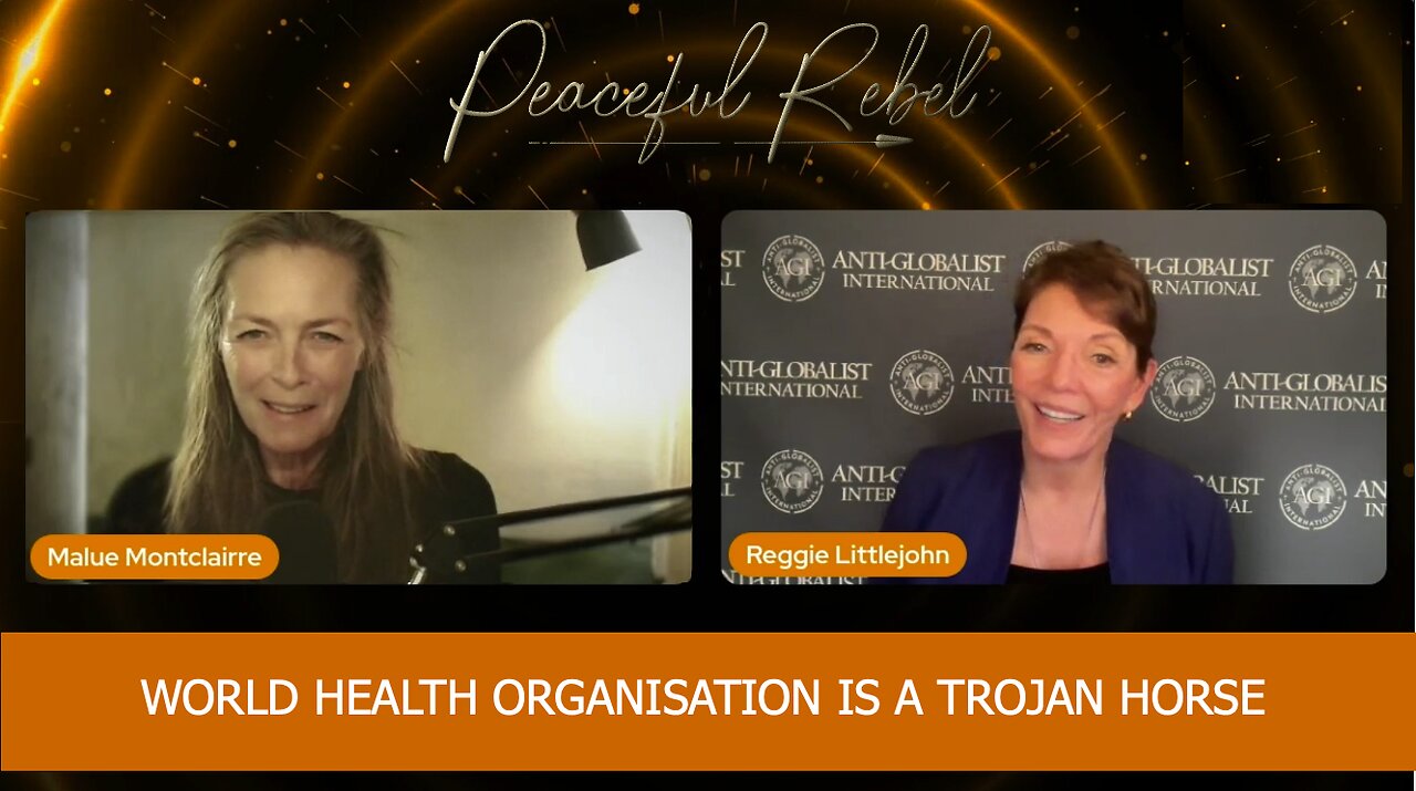 WHO'S NEW PABS SYSTEM IS A WAY TO MAKE BIOLOGICAL WEAPONS