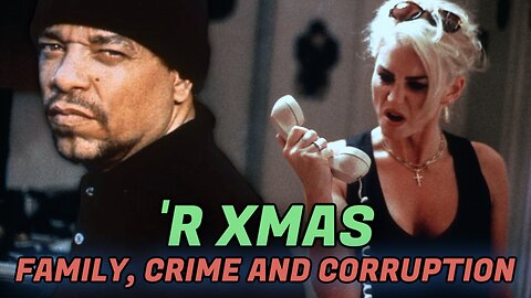 ‘R Xmas (2001) Full Review
