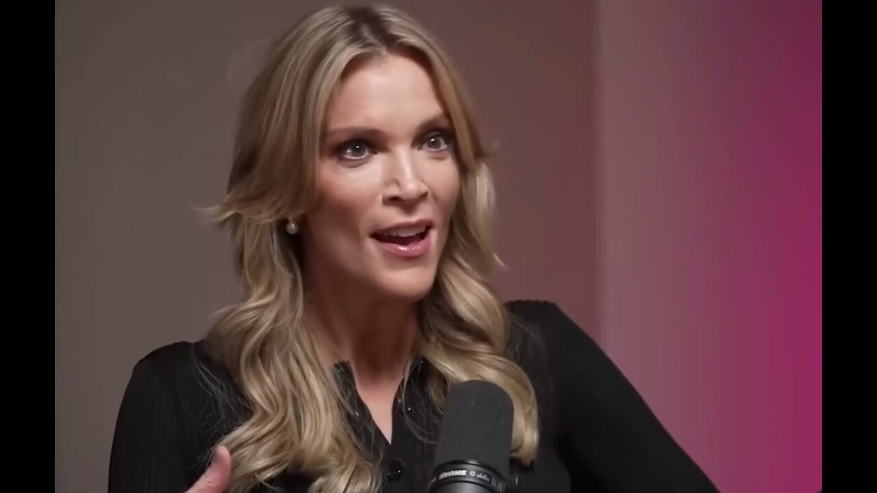 'Tucker is NOT Antisemitic — Too Bad, too f**king Bad, I love him', — Megyn Kelly