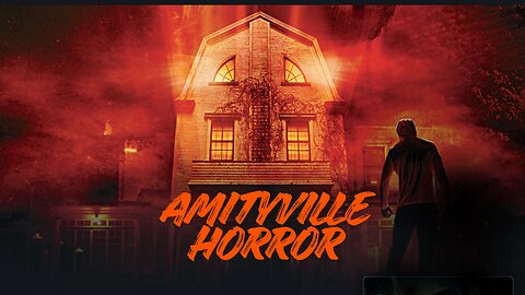The Amityville Horror. What Really Happened in that House!