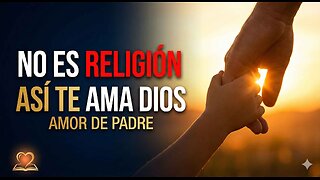 👂 Escuchemos la doctrina así como un hijo la recibe de su padre | Proverbios 1:8