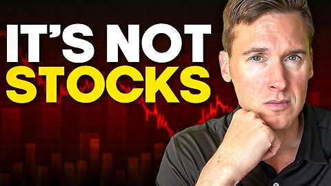 The "Boring" Investment That Quietly Crushes Every Asset Class (100-Year Proof)