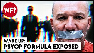 Psyops: From Dead Babies to UFOs - The Same Pattern Every Time