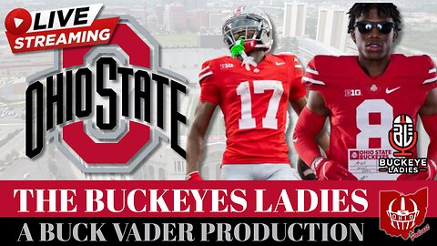 The Buckeye Ladies With TG And Mecah