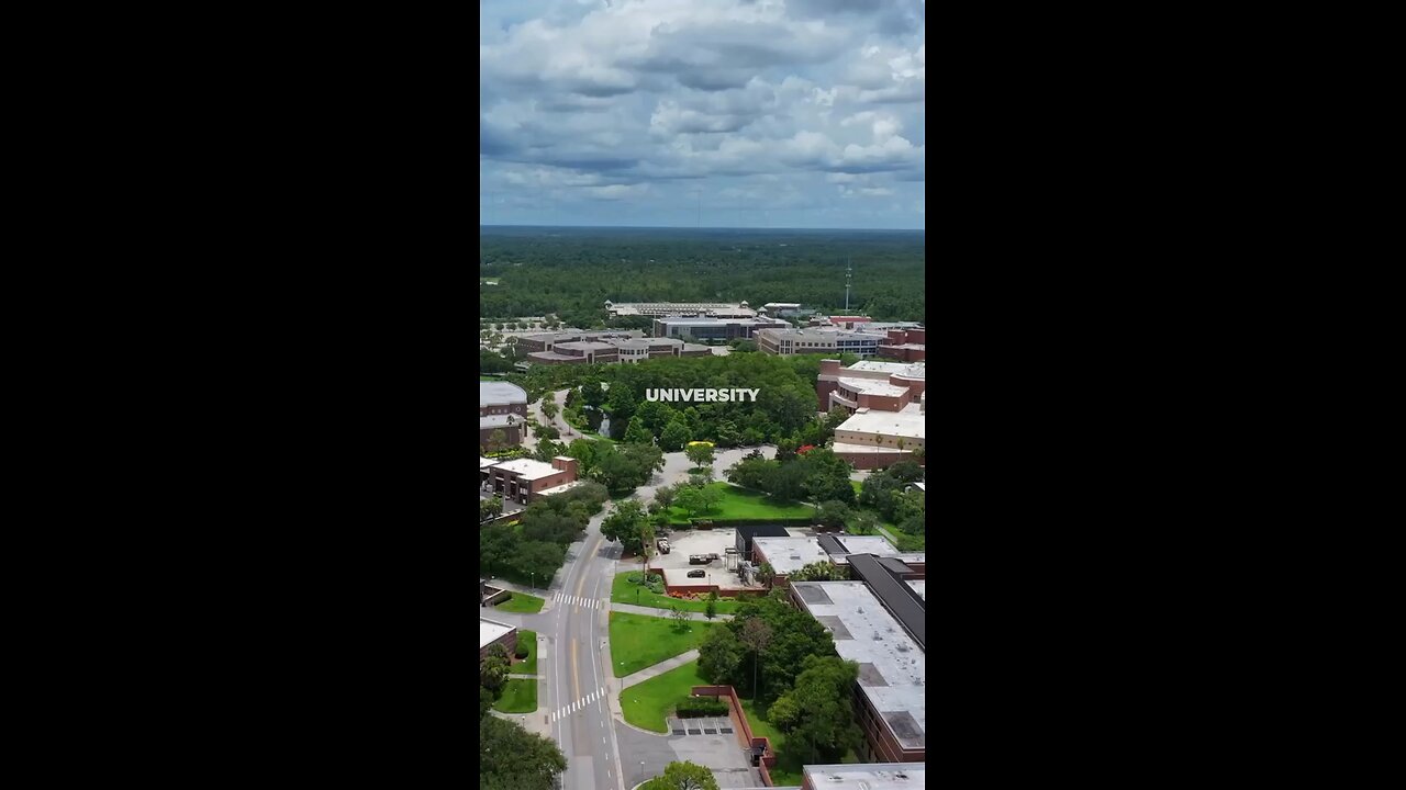 University Adventure Guide: 5 Largest In The World