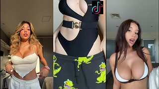 TikTok Sexy Thots Compilation 2022