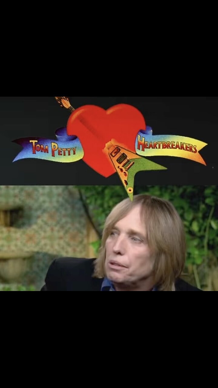 TOM PETTY - 1977 [ RARE ] + Memerolgy