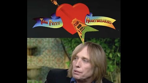 TOM PETTY - 1977 [ RARE ] + Memerolgy