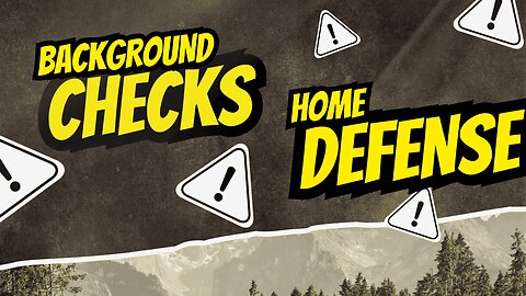 Firearms & Faith S2 EP 4 Protecting Your Home Responsibly