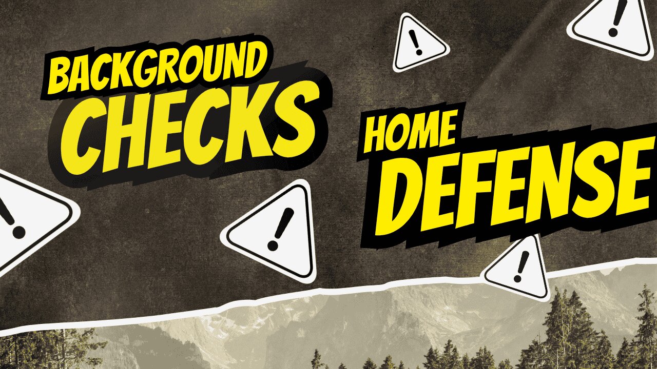 Firearms & Faith S2 EP 4 Protecting Your Home Responsibly