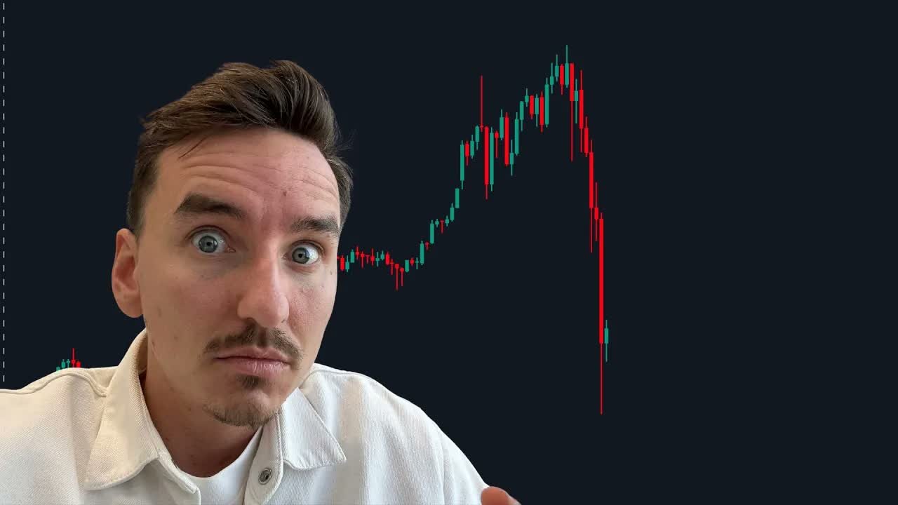 ULTIMATE BITCOIN WARNING !!!!