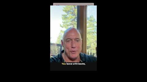 MICHAEL JACO 10.20,2025:Conspiracies & Coming Chaos