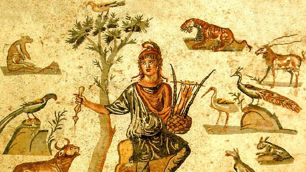 ОРФЕЙ 2 / ORPHEUS 2