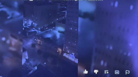 Fortunate son light them up