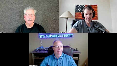 China: Communist in Name, Not in Practice (CLIP)- Matt Bracken and LTC Steve Murray