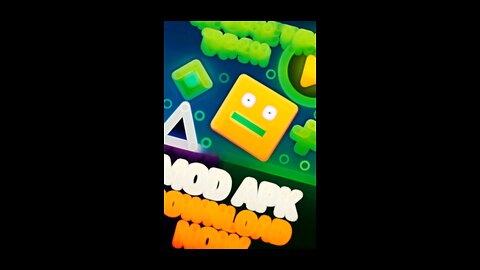Geometry Dash Mod Apk