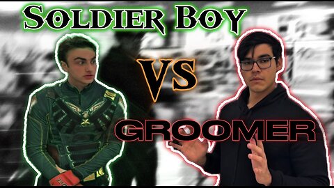 Pred Wanted To Wait For Her To Turn 18!