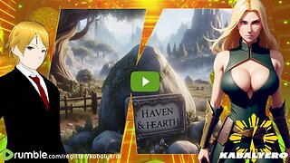 🔴 LET'S PLAY HAVEN & HEARTH 🎮 MY LIVESTREAM