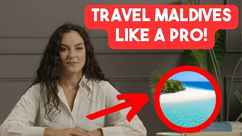 Maldives Without Mistakes – The Ultimate Travel Guide for a Perfect Island Getaway!