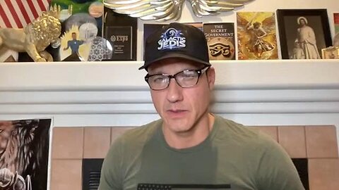 Ismael Perez: Earth Alliance Intel 10/9/25 - The Hidden Origins of the Secret Space Programs!