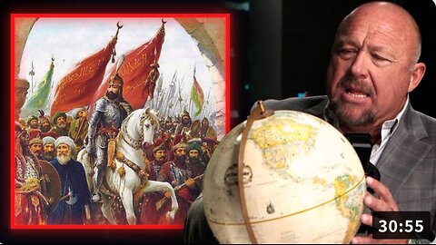 CENSORED INFO: The Secret History Of Islam Revealed!