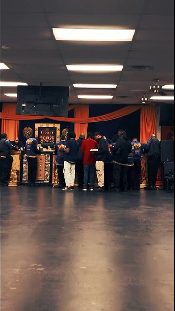 Still Paying Tithes?