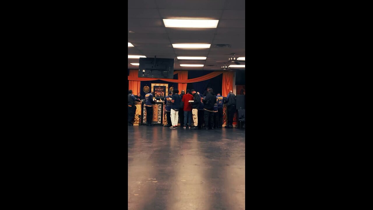 Still Paying Tithes?