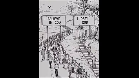 Mark of the beast digital ID