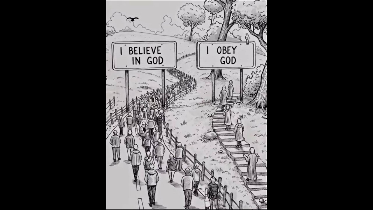 Mark of the beast digital ID