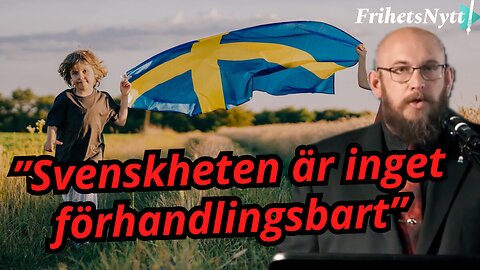 Därför måste svenskarnas rättigheter försvaras nu