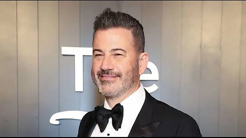 Jimmy Kimmel Absolutely deserve To Be Kicked From ABC