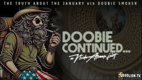 Doobie Continued Teaser