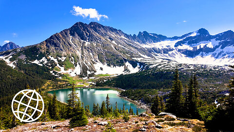 Around Skagway & Haines, Alaska, USA