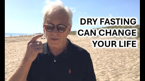 Dry Fasting Will Change Your Life #new #life