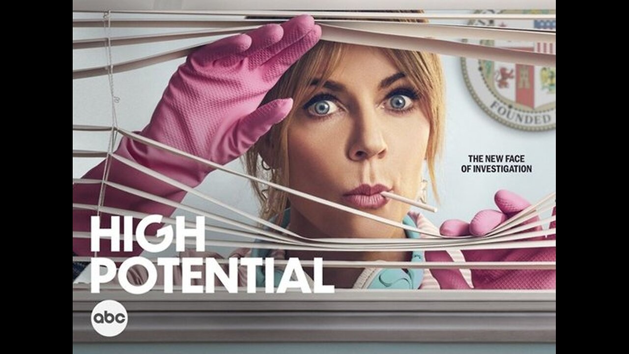 ABC's High Potential Logs, Season 2 Episode 4